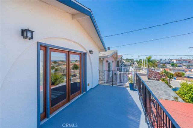 1724 Van Horne Lane, Redondo Beach, CA 90278