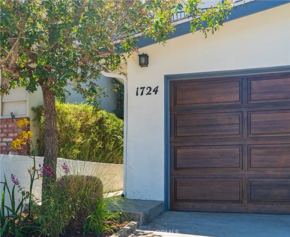 1724 Van Horne Lane, Redondo Beach, CA 90278