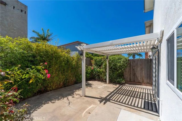 1724 Van Horne Lane, Redondo Beach, CA 90278
