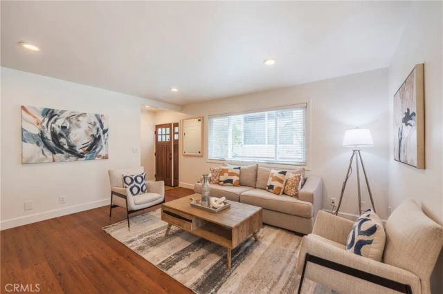 1724 Van Horne Lane, Redondo Beach, CA 90278