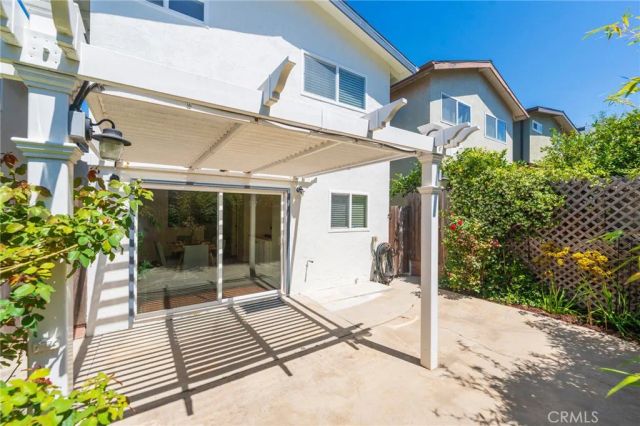 1724 Van Horne Lane, Redondo Beach, CA 90278
