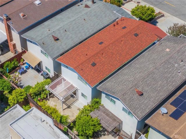 1724 Van Horne Lane, Redondo Beach, CA 90278