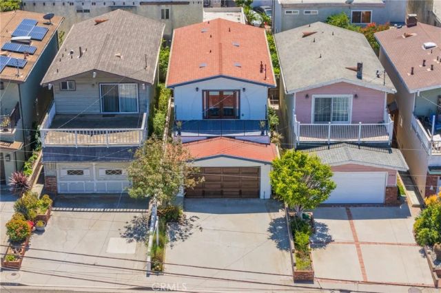 1724 Van Horne Lane, Redondo Beach, CA 90278
