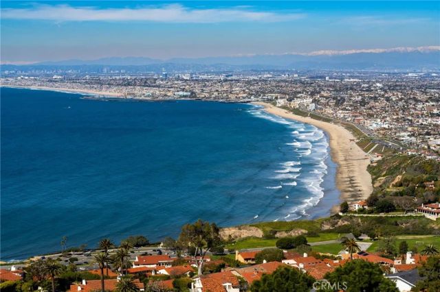 1724 Van Horne Lane, Redondo Beach, CA 90278