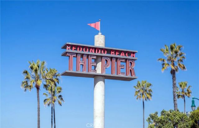 1724 Van Horne Lane, Redondo Beach, CA 90278