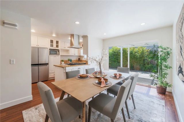 1724 Van Horne Lane, Redondo Beach, CA 90278