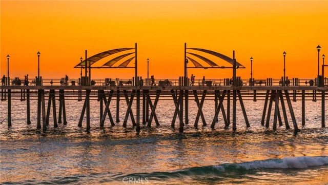 1724 Van Horne Lane, Redondo Beach, CA 90278