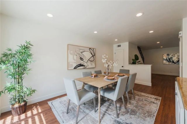 1724 Van Horne Lane, Redondo Beach, CA 90278