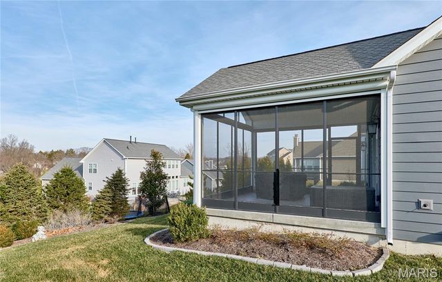 2437 August Grove Court, Wildwood, MO 63011