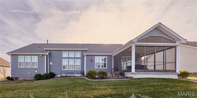 2437 August Grove Court, Wildwood, MO 63011