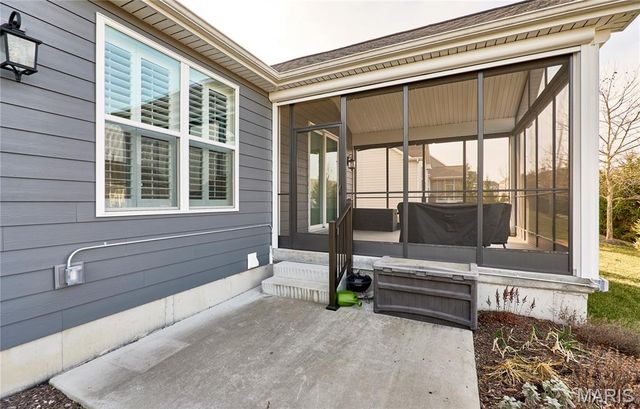 2437 August Grove Court, Wildwood, MO 63011