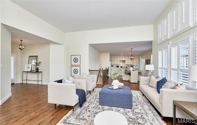 2437 August Grove Court, Wildwood, MO 63011