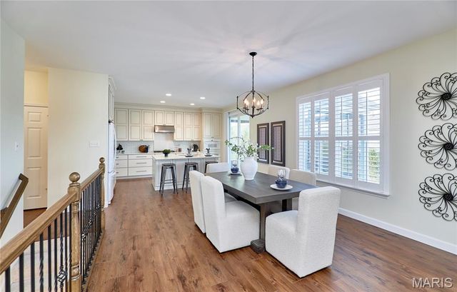 2437 August Grove Court, Wildwood, MO 63011