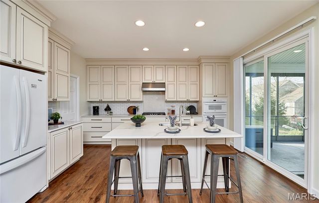 2437 August Grove Court, Wildwood, MO 63011