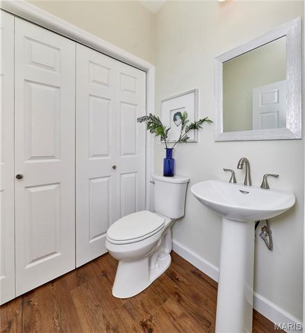 2437 August Grove Court, Wildwood, MO 63011