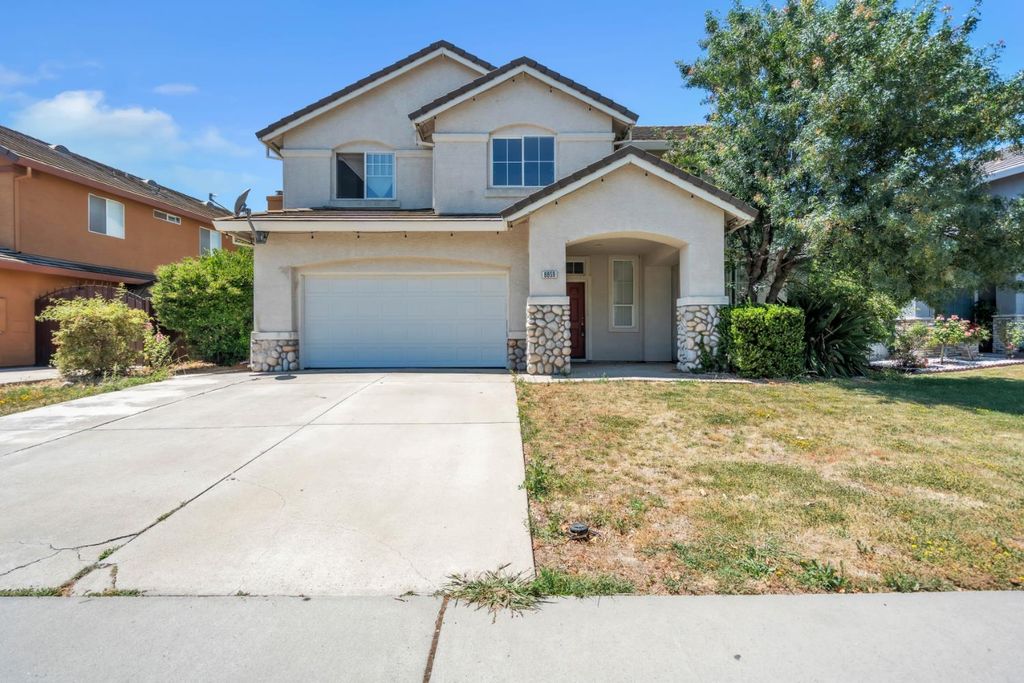 8859 Shasta Lily Dr, Elk Grove, CA 95624