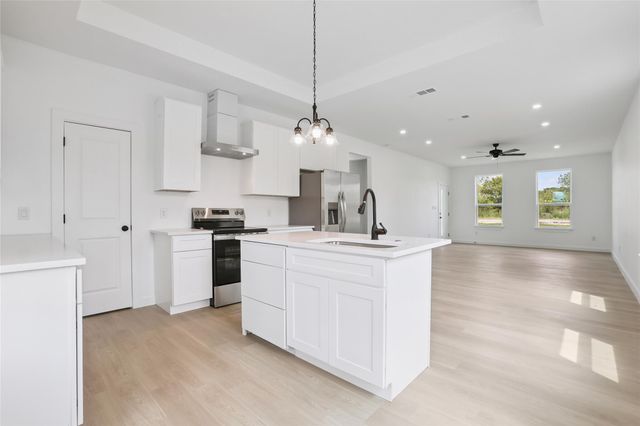 107 Brushwood ST, Bastrop, TX 78602