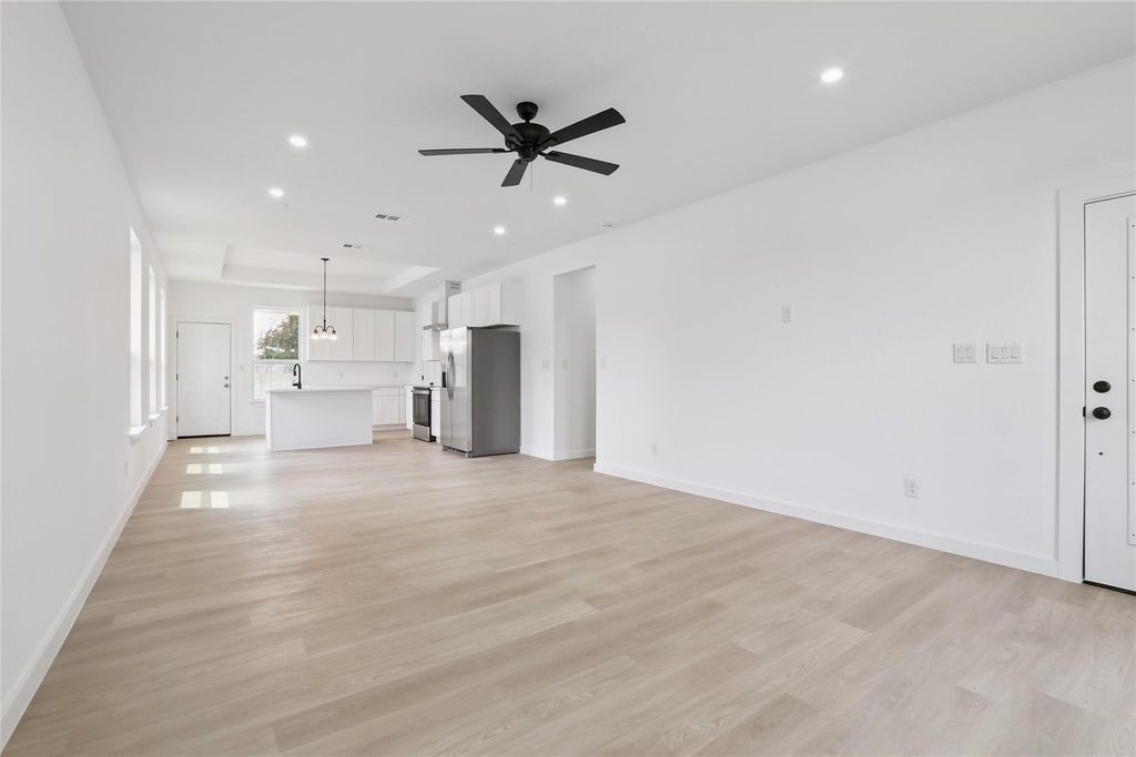 107 Brushwood ST, Bastrop, TX 78602