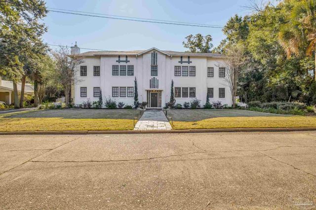 1515 E Lakeview Ave D, Pensacola, FL 32503