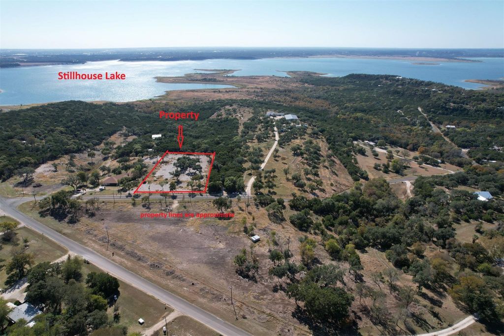 6971 Long Bow RD, Belton, TX 76513