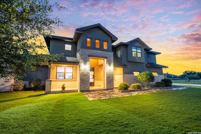 2386 Appellation, New Braunfels, TX 78132