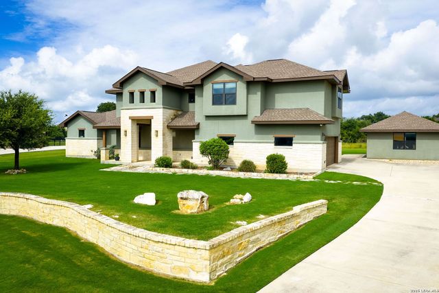 2386 Appellation, New Braunfels, TX 78132