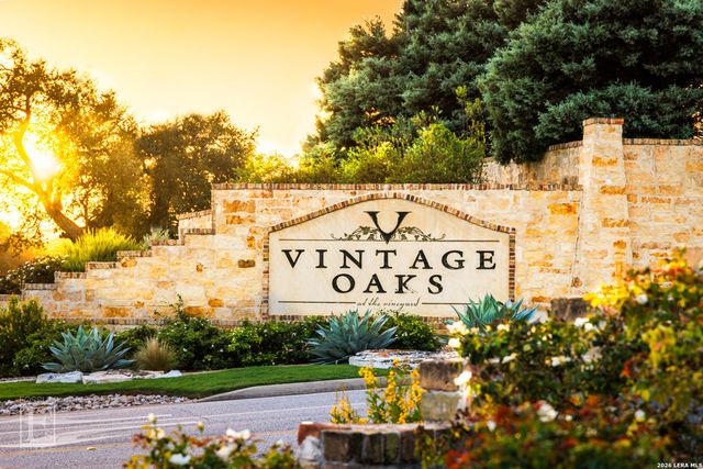 2386 Appellation, New Braunfels, TX 78132