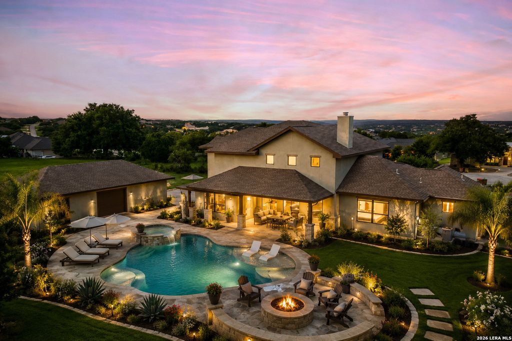 2386 Appellation, New Braunfels, TX 78132