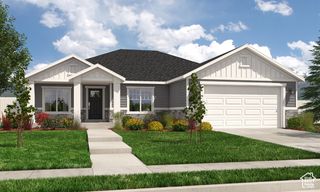 1005 E 260 N #20, Salem, UT 84653