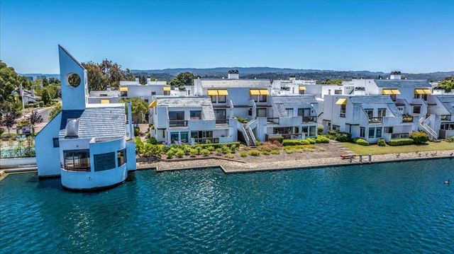 945 Lido Lane, Foster City, CA 94404