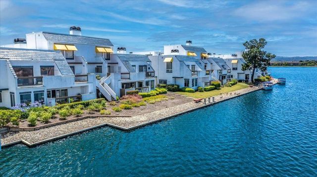 945 Lido Lane, Foster City, CA 94404