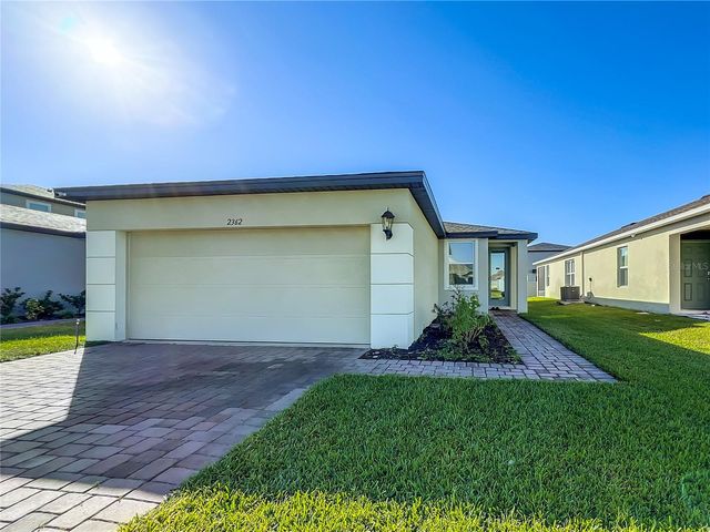 2362 BRASSIE COURT, Winter Haven, FL 33884