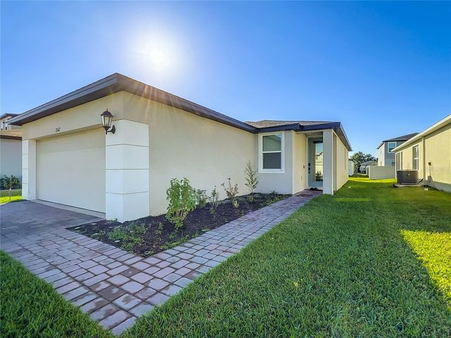2362 BRASSIE COURT, Winter Haven, FL 33884