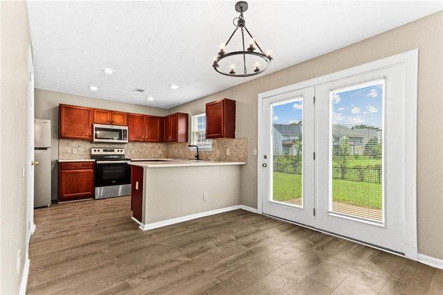 2835 Storybook Court, Grayson, GA 30017