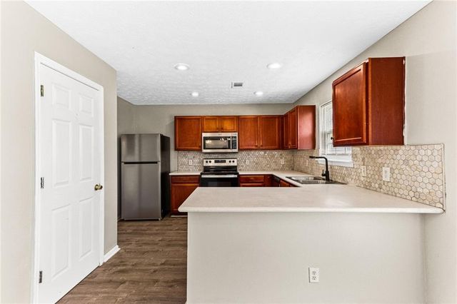 2835 Storybook Court, Grayson, GA 30017