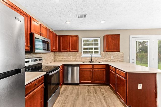 2835 Storybook Court, Grayson, GA 30017