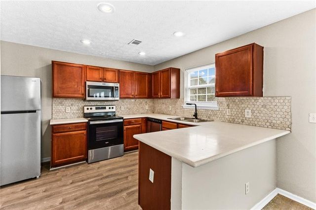 2835 Storybook Court, Grayson, GA 30017