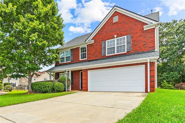 2835 Storybook Court, Grayson, GA 30017