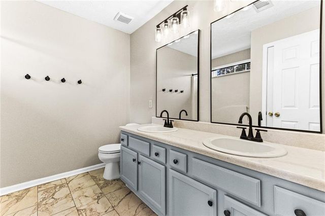 2835 Storybook Court, Grayson, GA 30017
