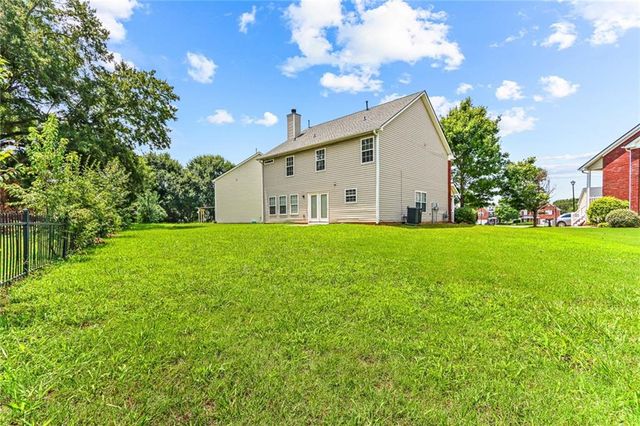 2835 Storybook Court, Grayson, GA 30017