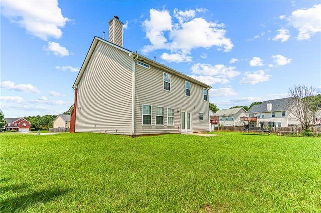 2835 Storybook Court, Grayson, GA 30017