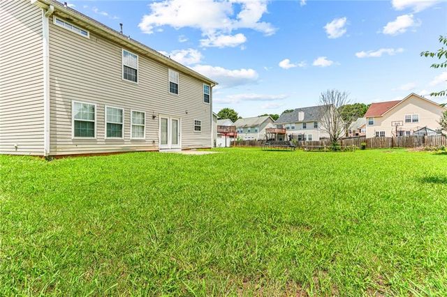 2835 Storybook Court, Grayson, GA 30017