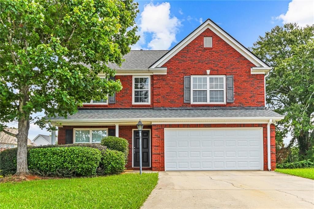2835 Storybook Court, Grayson, GA 30017