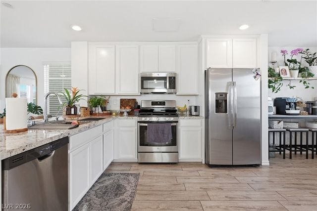 113 Campbelltown Avenue, Henderson, NV 89015