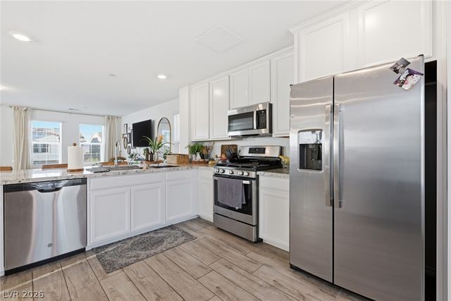 113 Campbelltown Avenue, Henderson, NV 89015