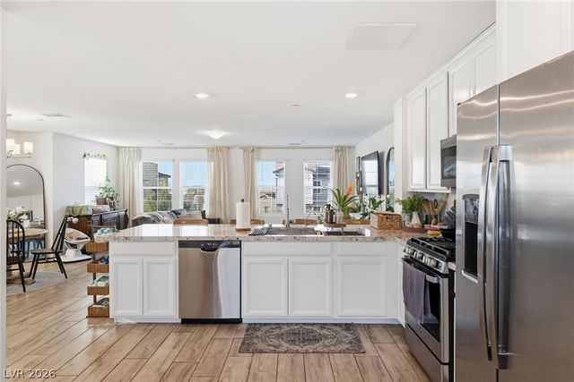 113 Campbelltown Avenue, Henderson, NV 89015