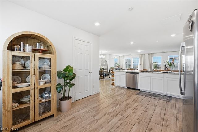 113 Campbelltown Avenue, Henderson, NV 89015