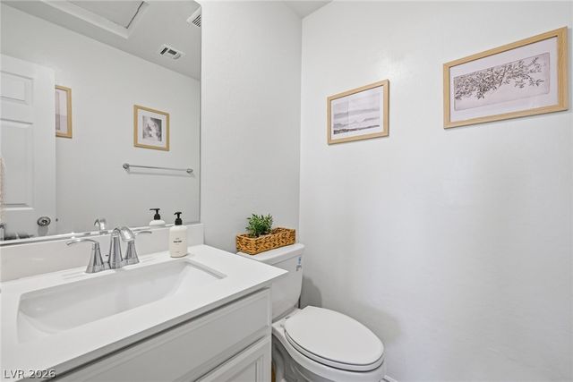 113 Campbelltown Avenue, Henderson, NV 89015