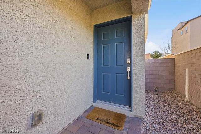 113 Campbelltown Avenue, Henderson, NV 89015