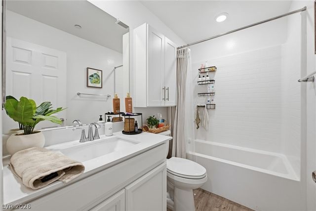 113 Campbelltown Avenue, Henderson, NV 89015